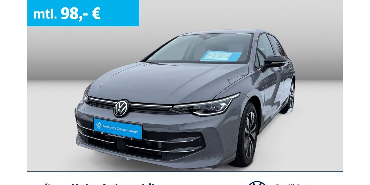 VW Golf 25.893 km 21.895 &euro; Backnang 71522