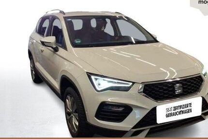 Seat Ateca 30.980 km 22.730 &euro; Stuttgart-Feuerbach 70469