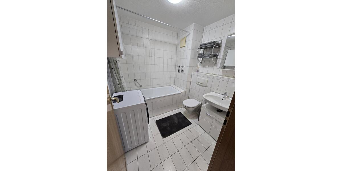 Etagenwohnung Aichtal - 1 Zimmer, 28 m&sup2;, 700&euro; | Angebot:25219639