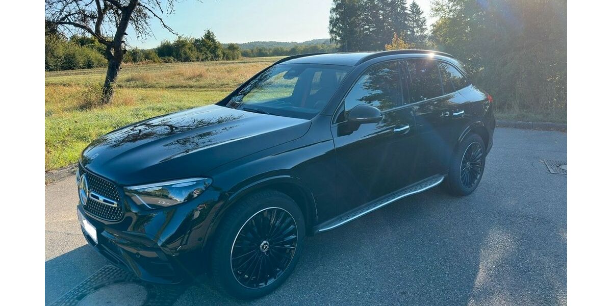 Mercedes-Benz GLC 450 2.900 km 78.400 &euro; Sindelfingen 71069