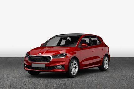 Skoda Fabia 101.553 km 16.490 &euro; Stuttgart 70190