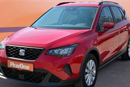Seat Arona 78.500 km 14.960 &euro; Göppingen 73037