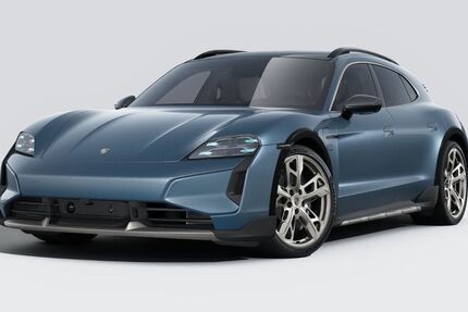 Porsche Taycan 14.600 km 164.900 &euro; Filderstadt 70794