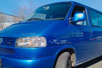 VW T4 Multivan 399.000 km 7.999 &euro; Ludwigsburg 71642