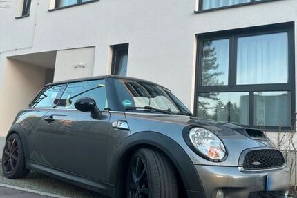 Mini John Cooper Works 230.000 km 4.500 &euro; Schorndorf 73614