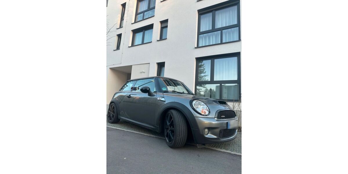 Mini John Cooper Works 230.000 km 4.500 &euro; Schorndorf 73614