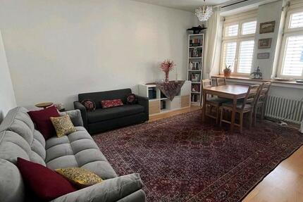 Wohnung Stuttgart Stuttgart-Süd - 1 Zimmer, 36 m&sup2;, 797&euro; | Angebot:27604111