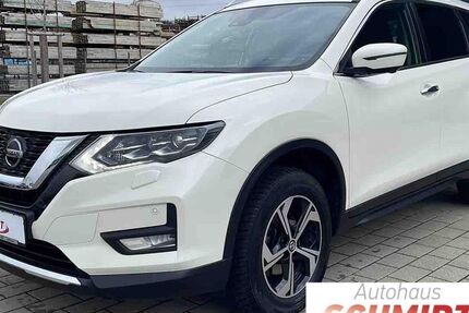 Nissan X-Trail 89.350 km 17.900 &euro; Sachsenheim 74343