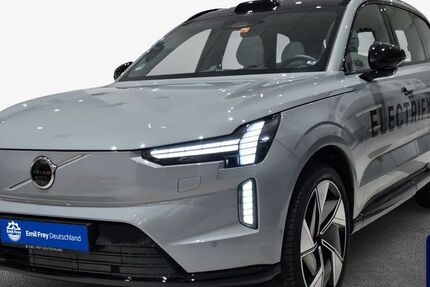 Volvo EX90 15.285 km 82.888 &euro; Stuttgart 70190