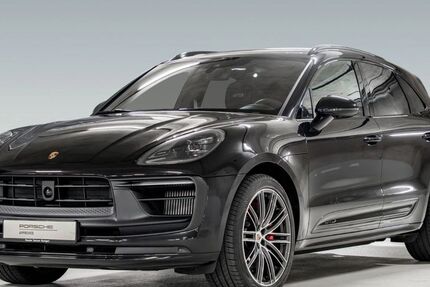 Porsche Macan 42.600 km 85.900 &euro; Stuttgart 70469