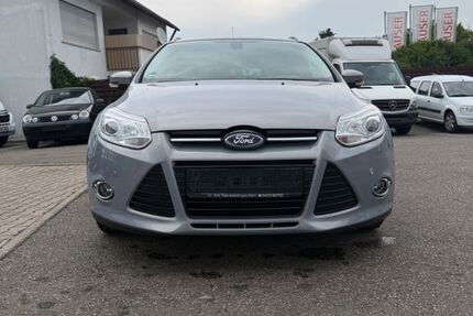 Ford Focus 56.000 km 7.999 &euro; Filderstadt 70794