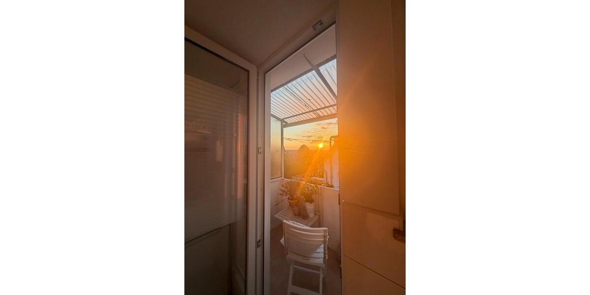 Etagenwohnung Stuttgart Botnang - 4 Zimmer, 80 m&sup2;, 1.200&euro; | Angebot:26546762