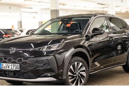 VW T-Roc 9.990 km 30.490 &euro; Stuttgart 70563