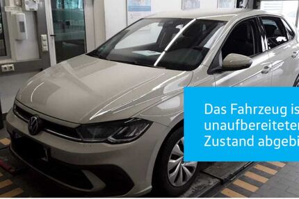 VW Polo 15.755 km 19.330 &euro; Stuttgart 70563
