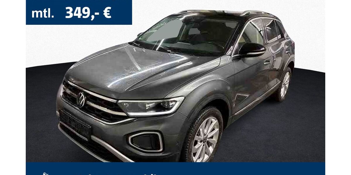 VW T-Roc 75.642 km 24.730 &euro; Kornwestheim 70806