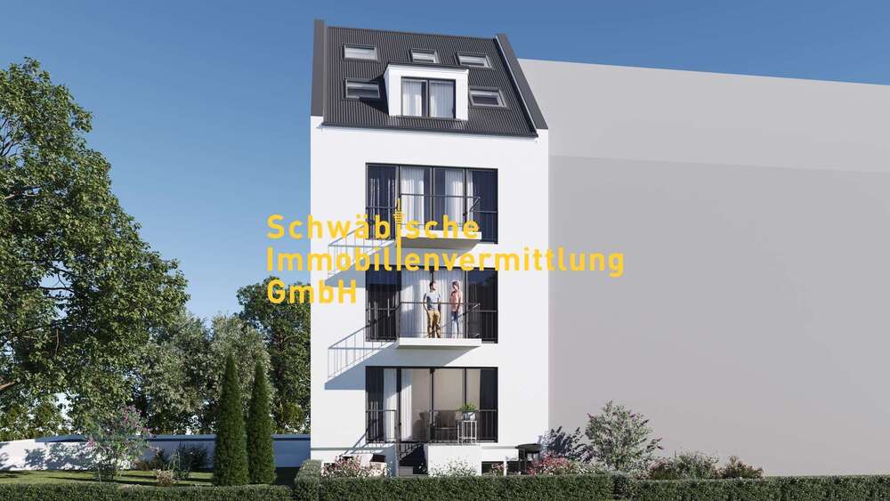 Gewerbeobjekt Stuttgart Stuttgart-Ost - 625.000&euro; | Angebot:24537586
