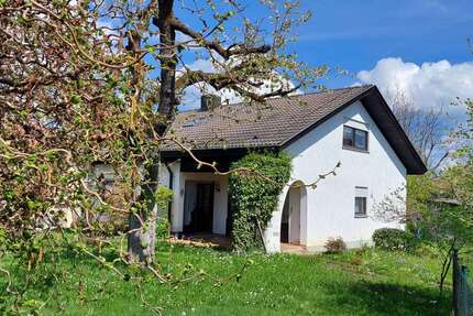 Haus Adelberg - 6 Zimmer, 156 m&sup2;, 479.000&euro; | Angebot:26305819