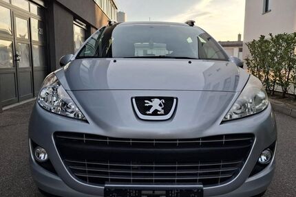 Peugeot 207 95.000 km 3.150 &euro; Leonberg 71229