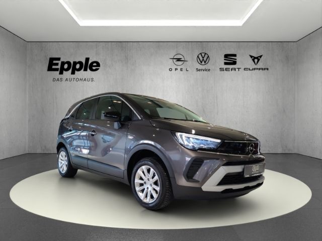 Opel Crossland (X) 35.476 km 18.390 &euro; Rutesheim 71277