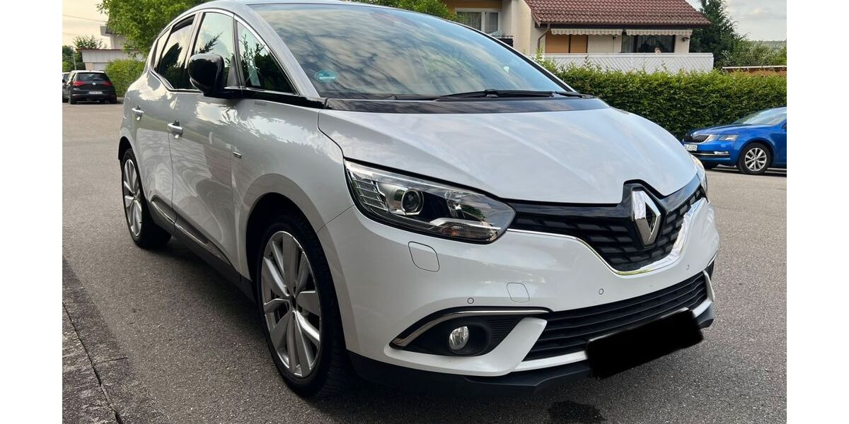 Renault Scenic 109.800 km 11.800 &euro; Magstadt 71106