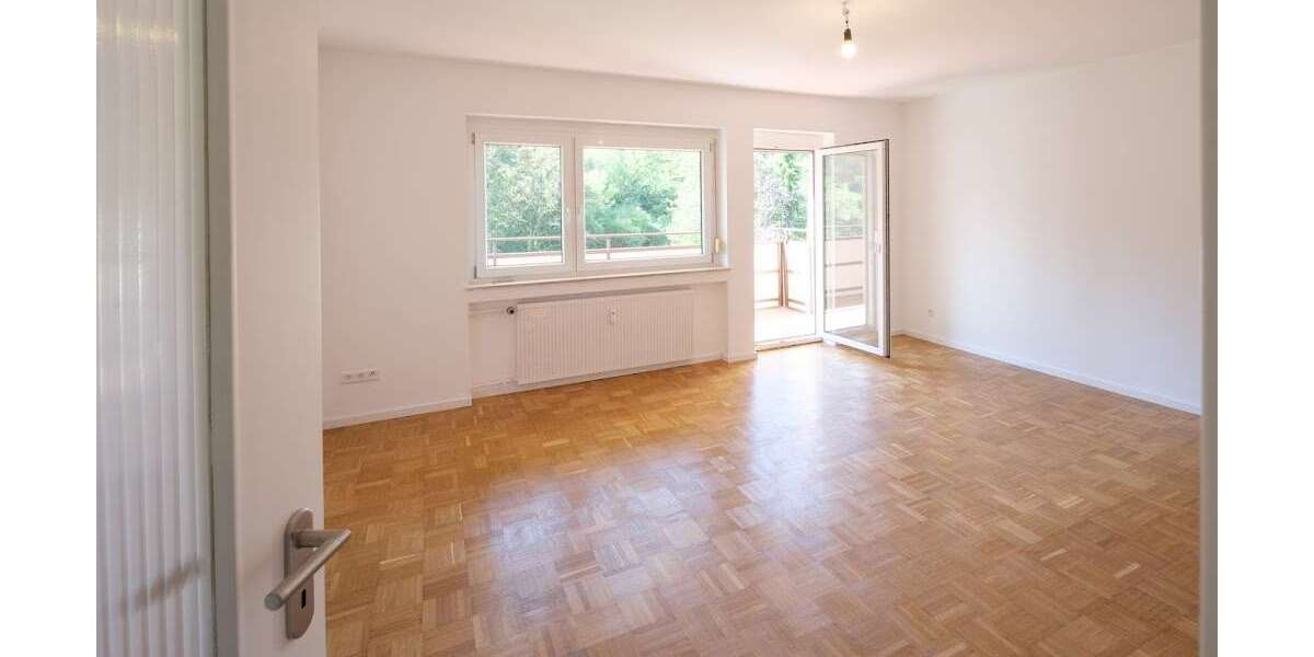 Etagenwohnung Böblingen Böblingen (Stadt) - 3 Zimmer, 81 m&sup2;, 1.059&euro; | Angebot:25150994