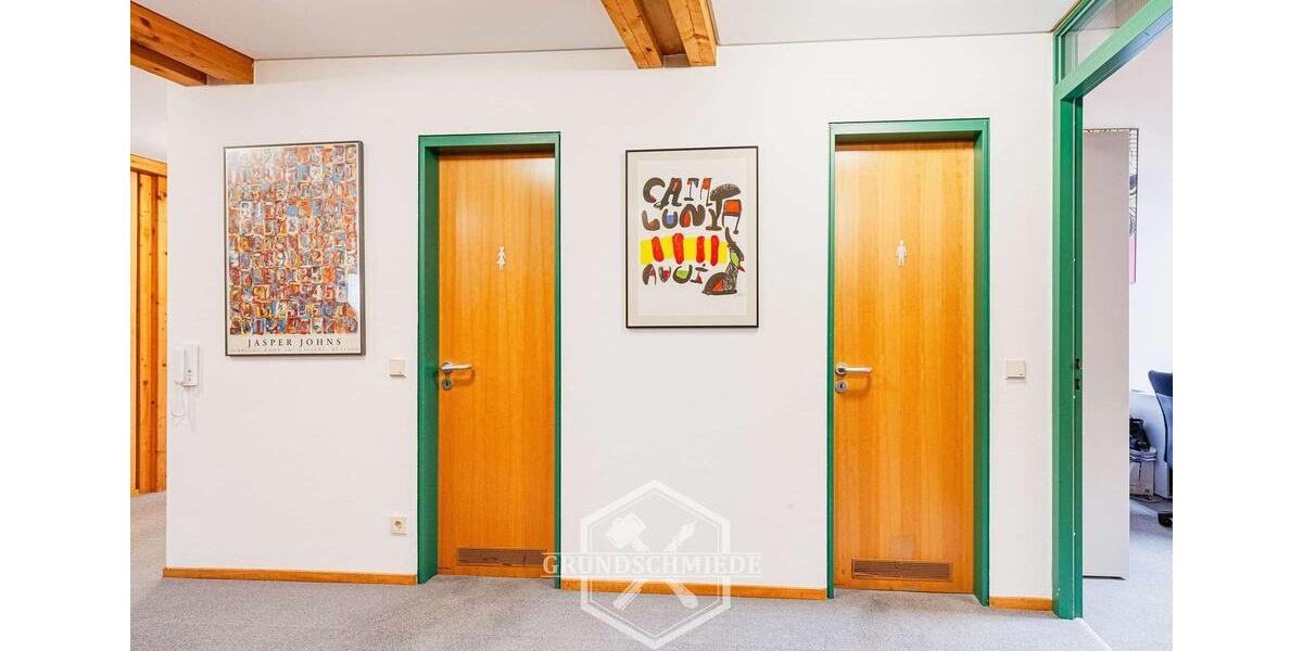 Gewerbeobjekt Stuttgart Fasanenhof-Ost - 2.800&euro; | Angebot:25992831