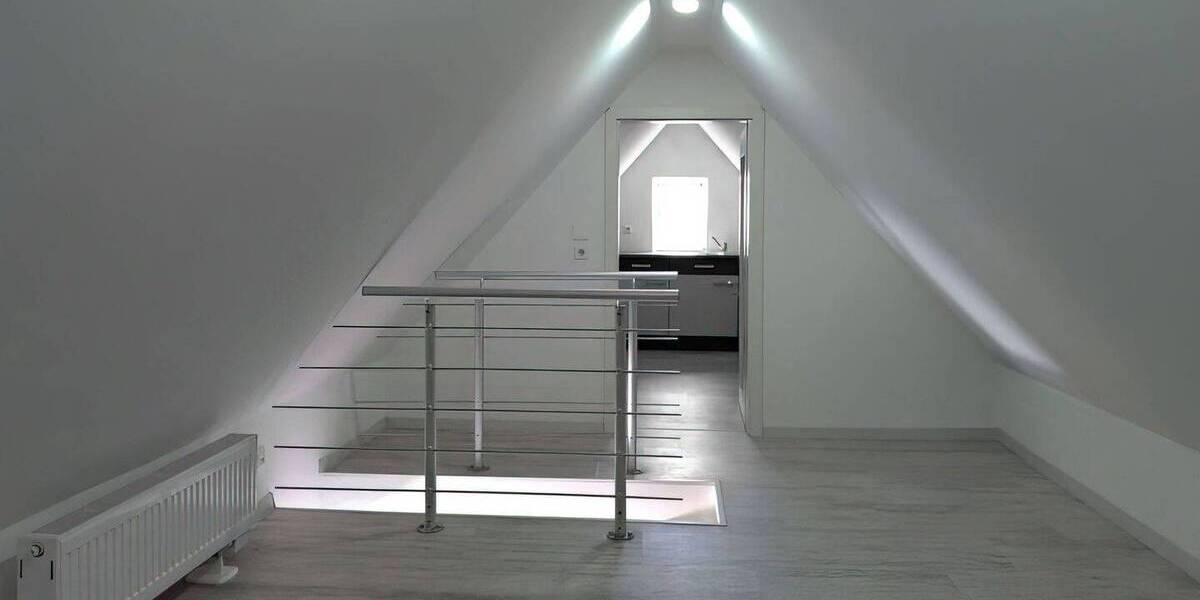 Etagenwohnung Benningen - 6 Zimmer, 119 m&sup2;, 549.000&euro; | Angebot:25940613