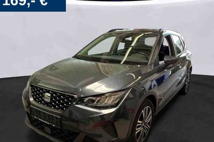 Seat Arona 34.940 km 18.930 &euro; Göppingen 73037