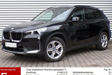 BMW X1 21.020 km 29.925 &euro; Bietigheim-Bissingen 74321