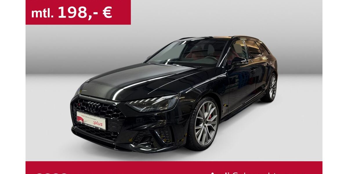 Audi S4 23.800 km 46.990 &euro; Ludwigsburg 71636