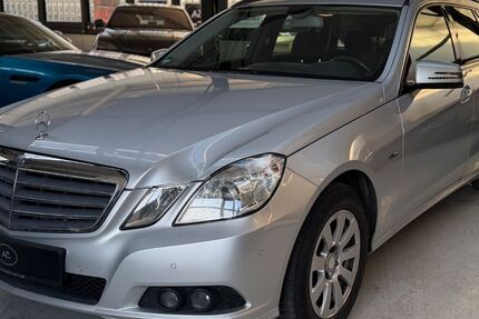 Mercedes-Benz E 250 209.990 km 7.900 &euro; Uhingen 73066