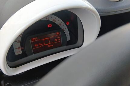 Smart ForTwo 18.000 km 10.900 &euro; Göppingen 73033