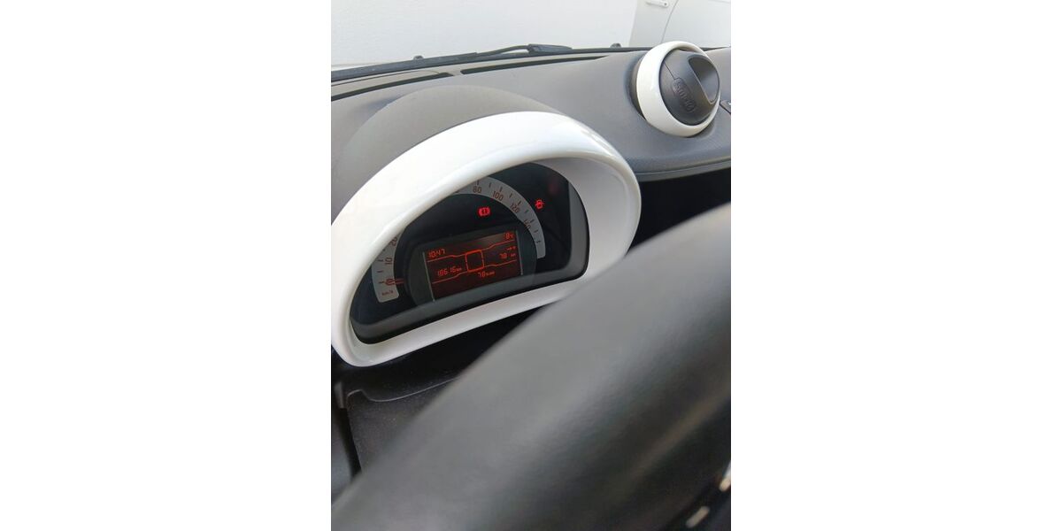 Smart ForTwo 18.600 km 10.900 &euro; Göppingen 73033