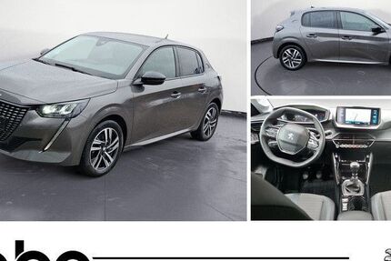 Peugeot 208 63.450 km 14.360 &euro; Kirchheim unter Teck 73230