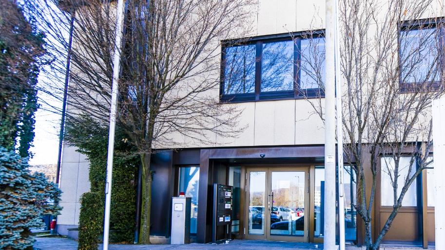 Gewerbeobjekt Esslingen am Neckar Pliensauvorstadt - 110&euro; | Angebot:26631817