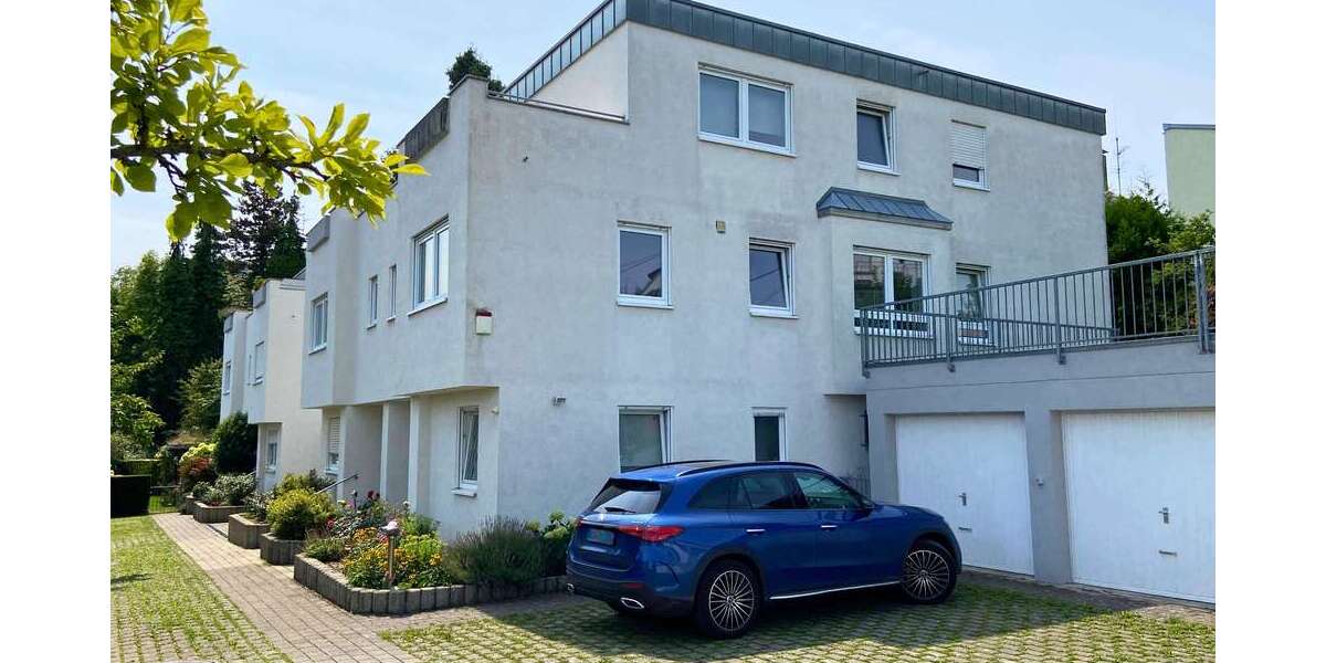 Einfamilienhaus Stuttgart Vaihingen - 5.5 Zimmer, 158 m&sup2;, 899.000&euro; | Angebot:23569701