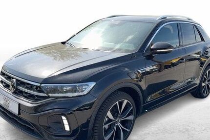 VW T-Roc 12.498 km 37.290 &euro; Großbottwar 71723