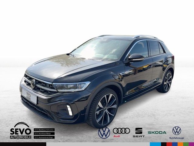 VW T-Roc 12.498 km 37.290 &euro; Großbottwar 71723