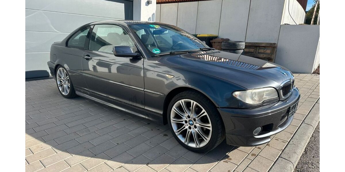 BMW 318 199.500 km 6.490 &euro; Großbottwar 71723