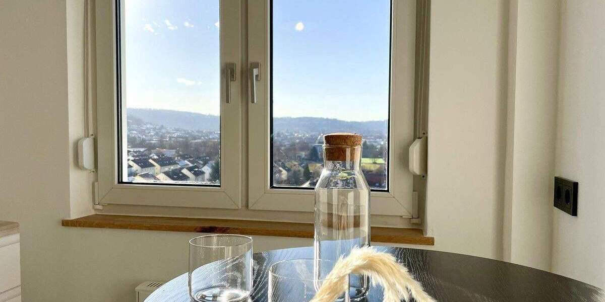 Etagenwohnung Stuttgart Bergheim - 3 Zimmer, 79 m&sup2;, 359.000&euro; | Angebot:25705057