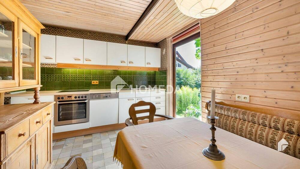 Bauernhaus, Landhaus Bempflingen - 6 Zimmer, 160 m&sup2;, 495.000&euro; | Angebot:25696135