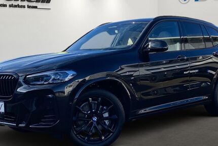 BMW X3 14.800 km 55.400 &euro; Nürtingen 72622