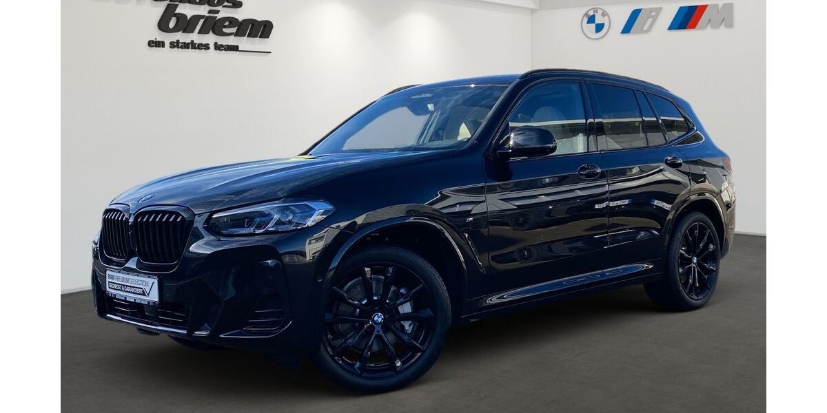 BMW X3 14.800 km 55.400 &euro; Nürtingen 72622