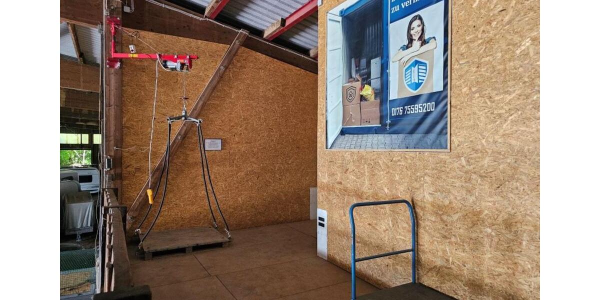 Gewerbeobjekt Schwieberdingen - 169&euro; | Angebot:25840172