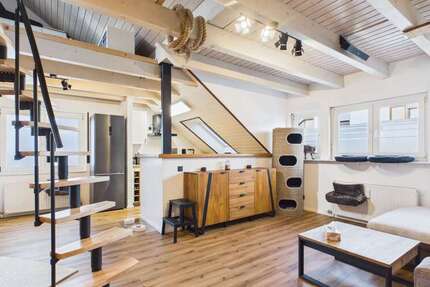 Wohnung Schwieberdingen - 2.5 Zimmer, 54 m&sup2;, 279.000&euro; | Angebot:27303513