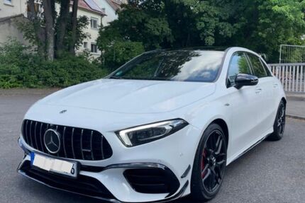 Mercedes-Benz A 45 AMG 36.500 km 50.999 &euro; Fellbach 70736