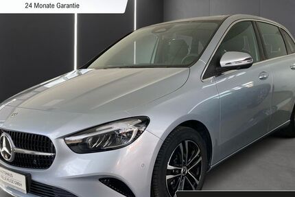 Mercedes-Benz B 250 7.942 km 32.900 &euro; Korntal 70825