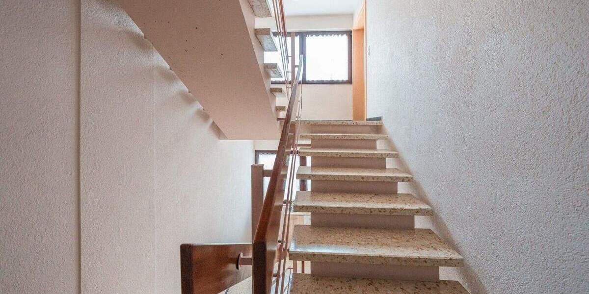 Etagenwohnung Waiblingen Neustadt - 3 Zimmer, 73 m&sup2;, 257.000&euro; | Angebot:25821468