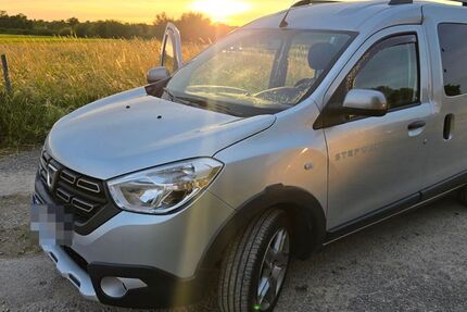 Dacia Dokker 102.000 km 13.490 &euro; Esslingen 73734