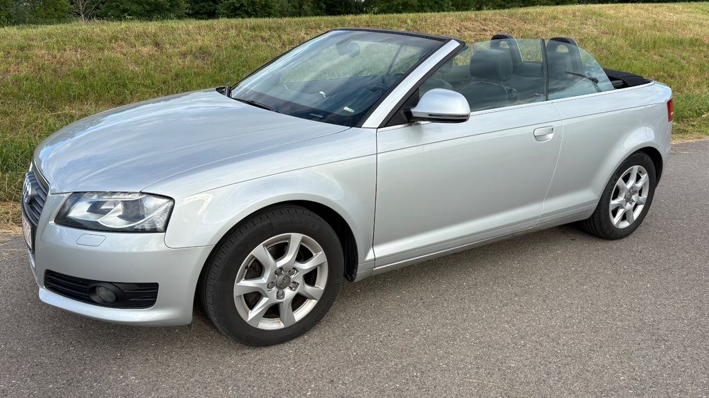 Audi A3 140.000 km 8.990 &euro; Winterbach 73650